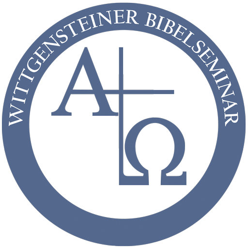 Logo Wittgensteiner Bibelseminar