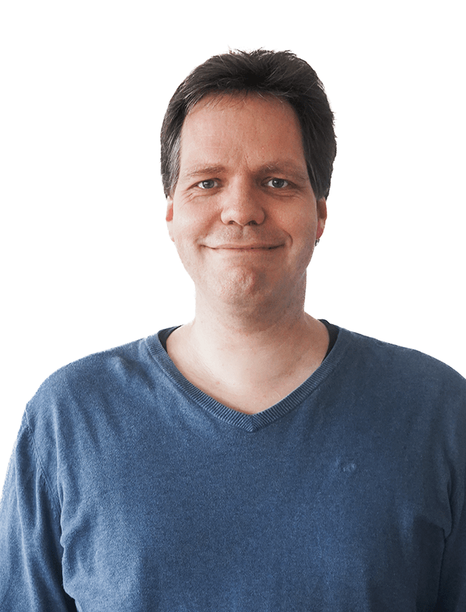 Carsten Otto