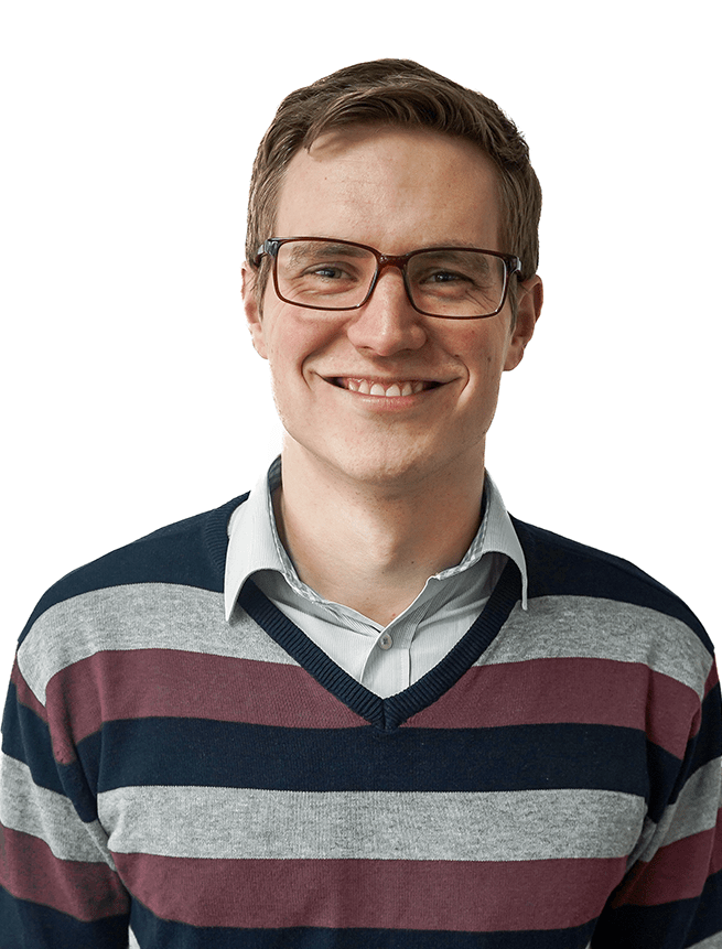 Dr. med. Matthias Klaus