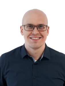 Thomas Pankratz, Diakon der BEG Hannover